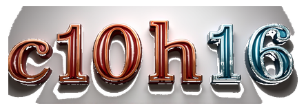 c10h16 logo