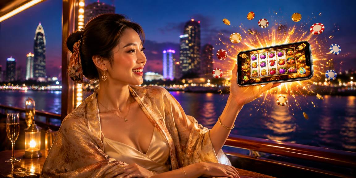 c10h16 Live Casino
